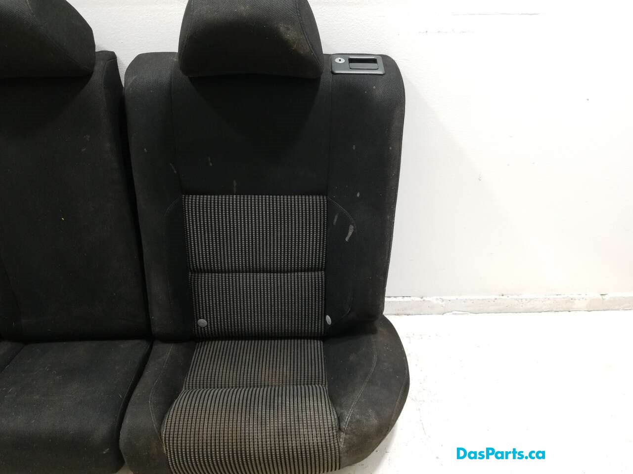 Seat Set Complete