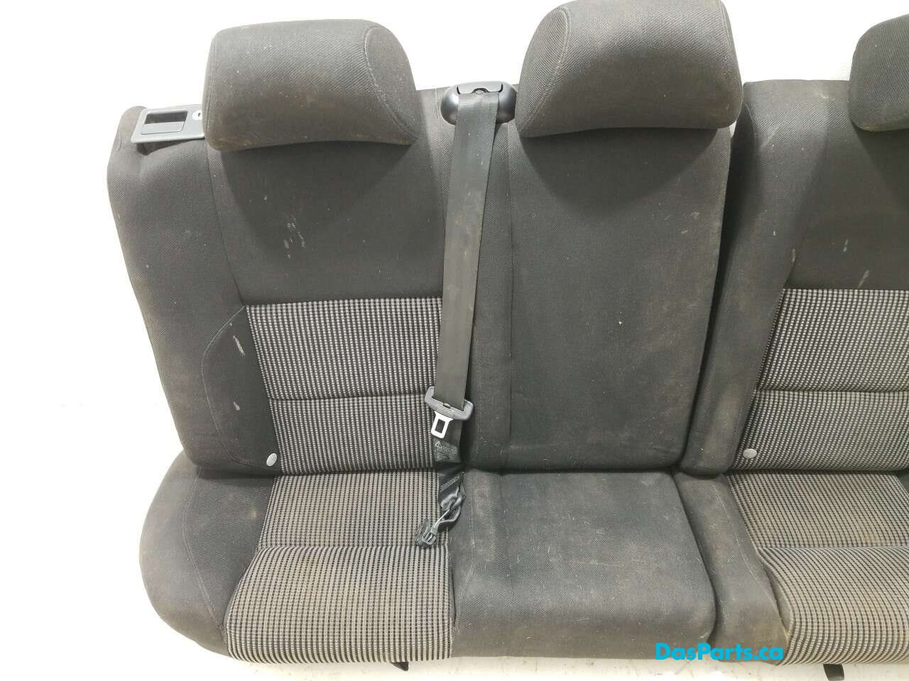 Seat Set Complete