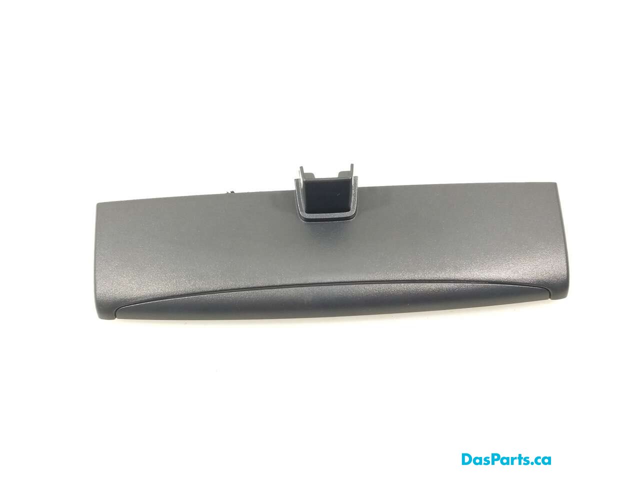 Rearview Mirror Trim