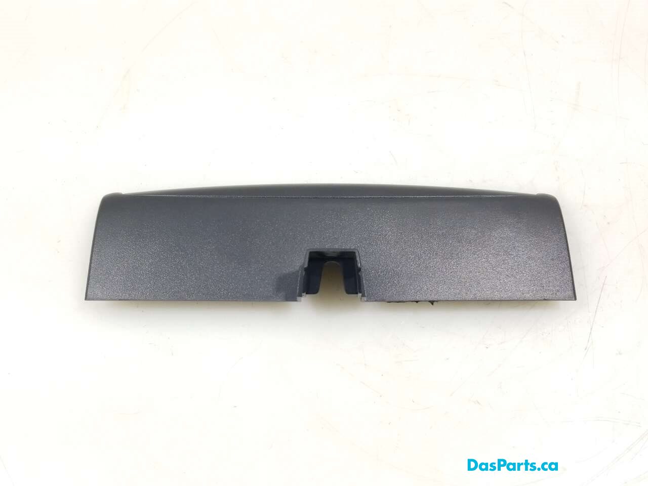 Rearview Mirror Trim