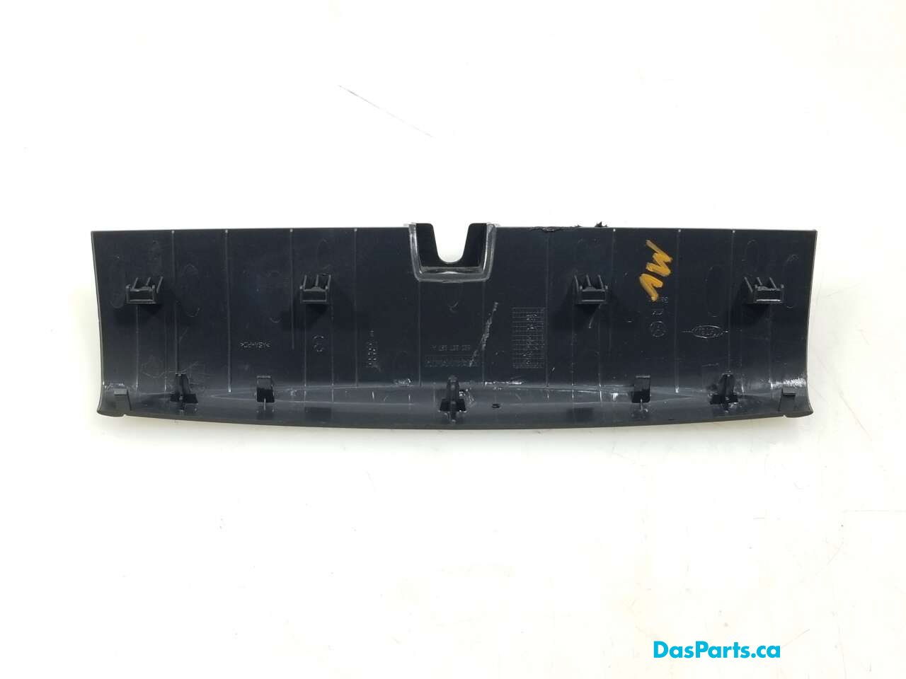 Rearview Mirror Trim