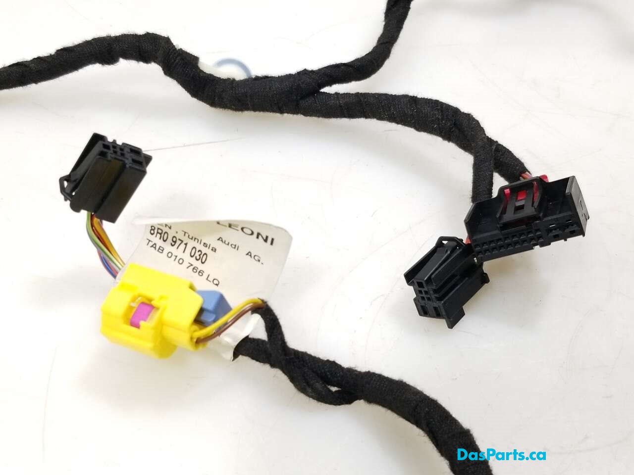 Door Harness RF 1