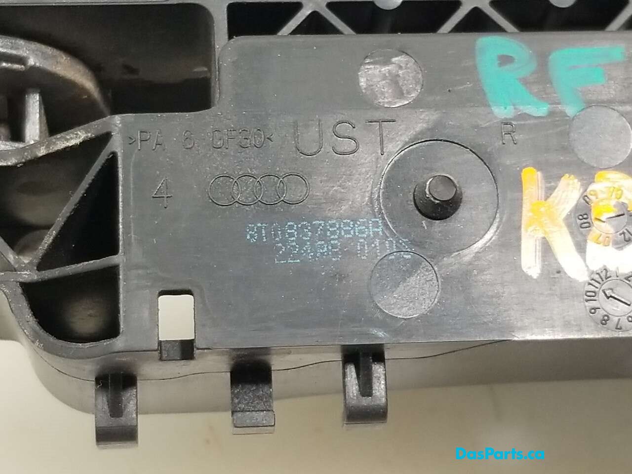 Door Handle RF