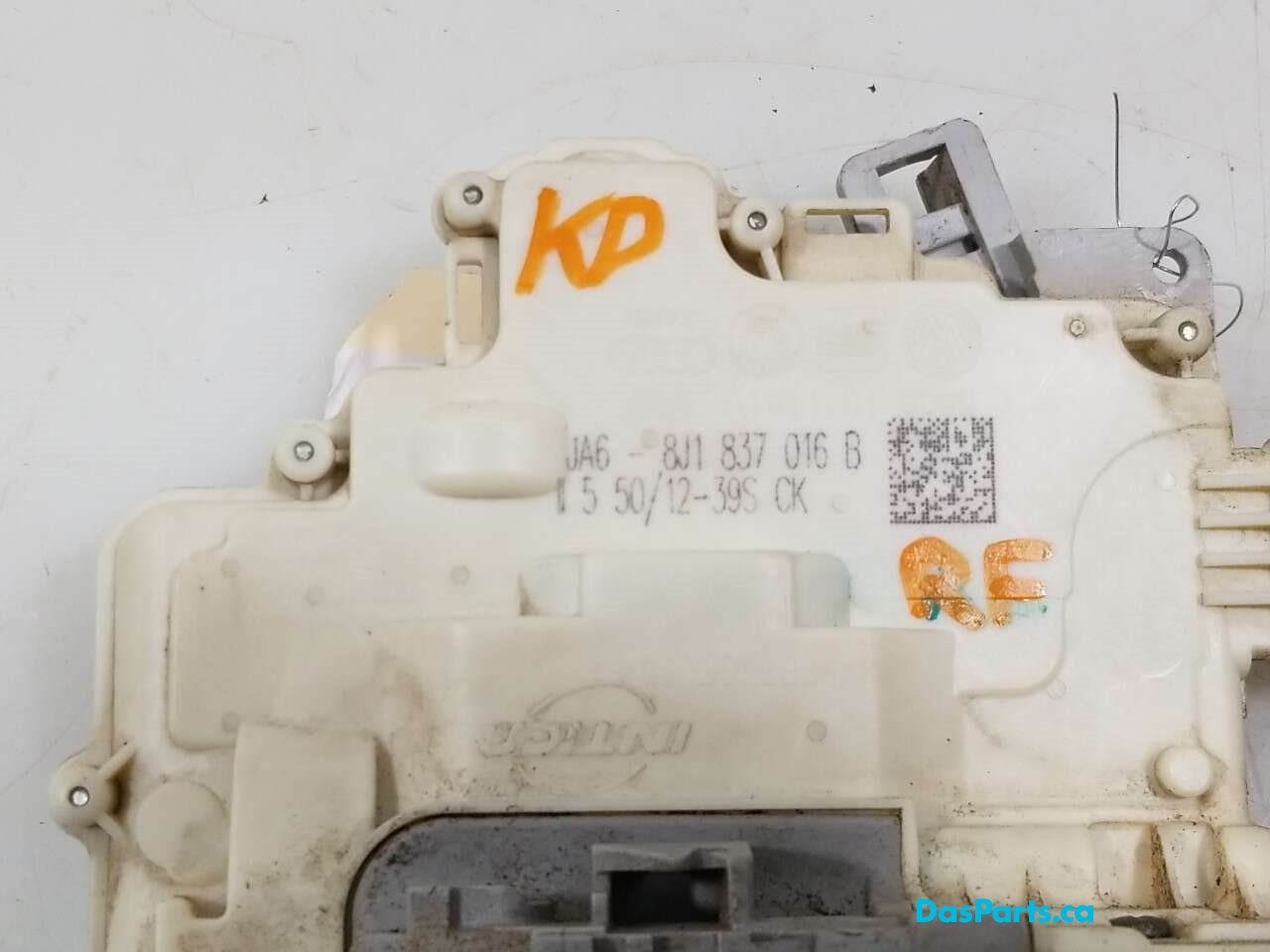 Door Module RF