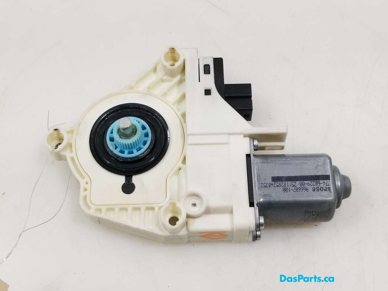 Window Motor RR