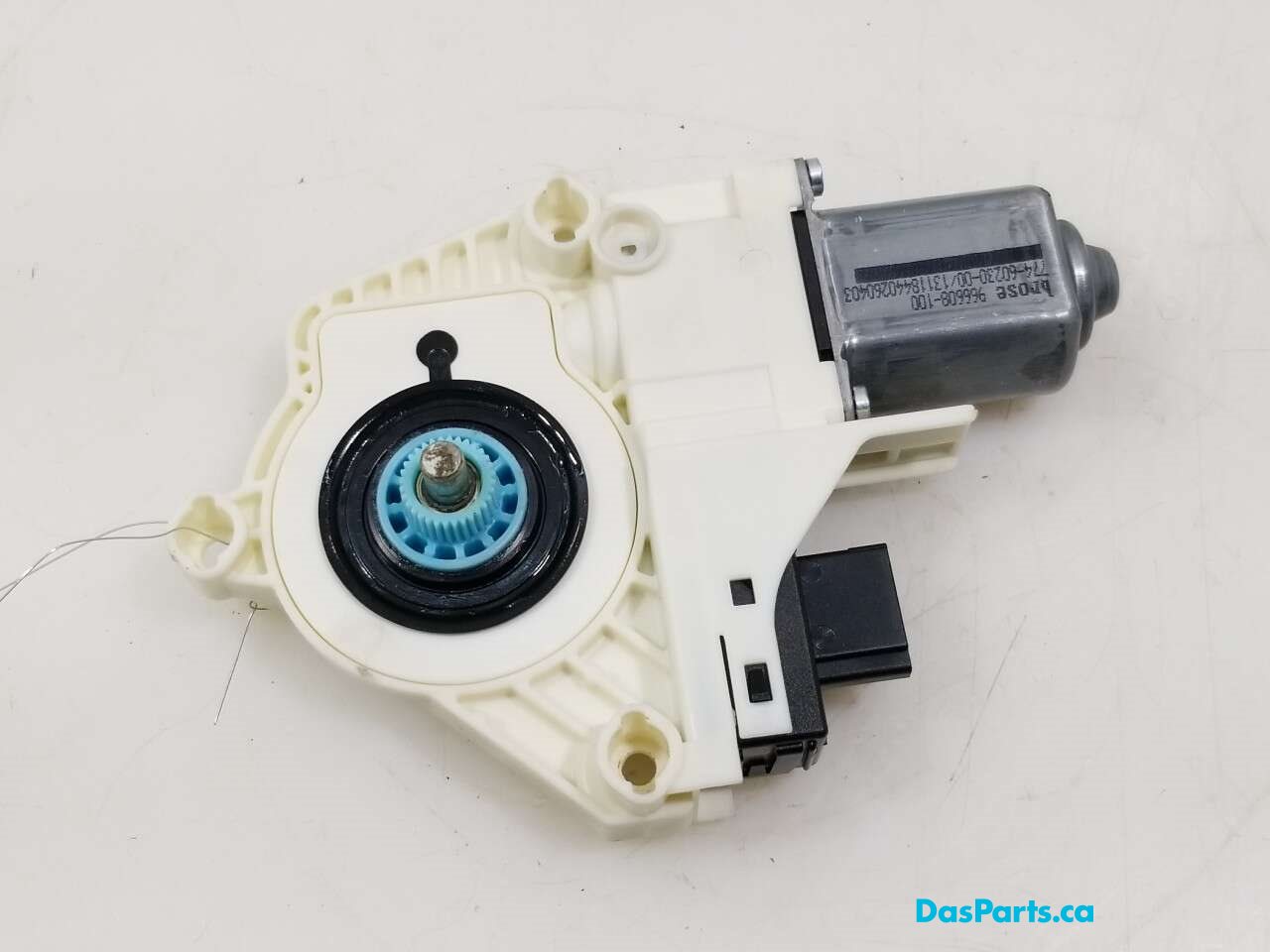 Window Motor LR