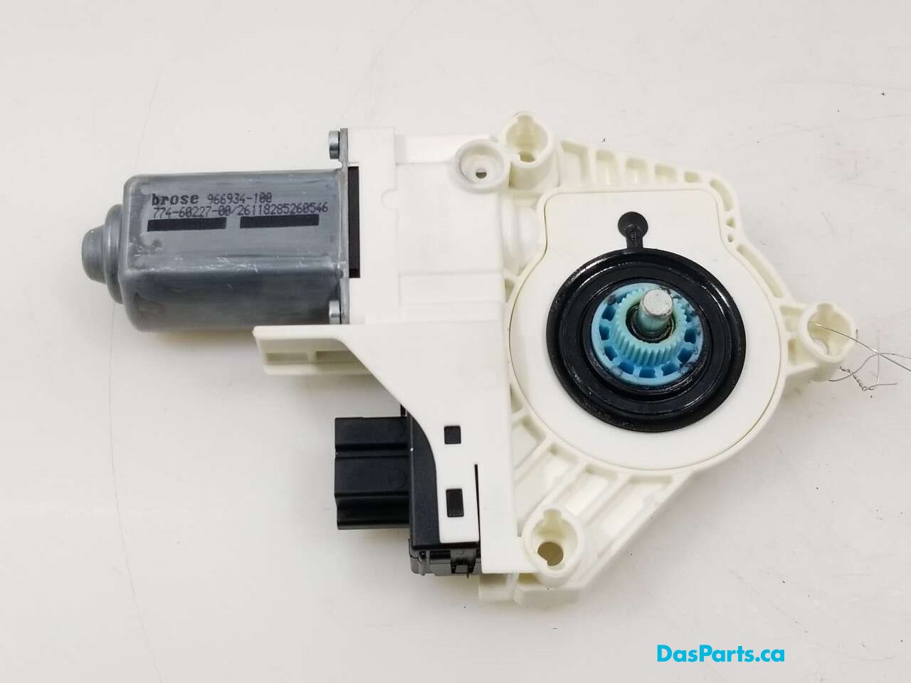 Window Motor RF