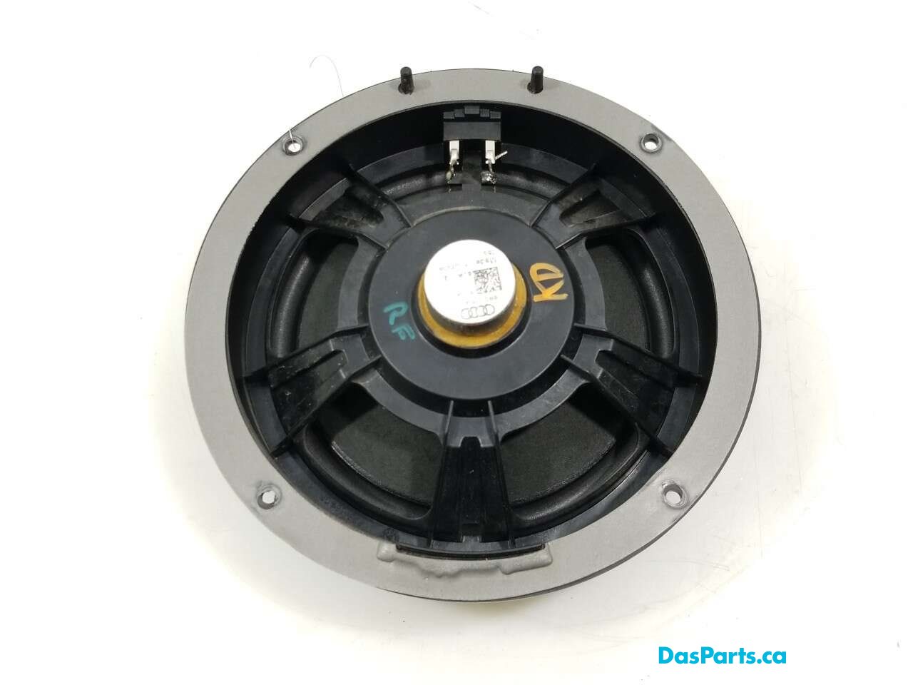 Speaker RF