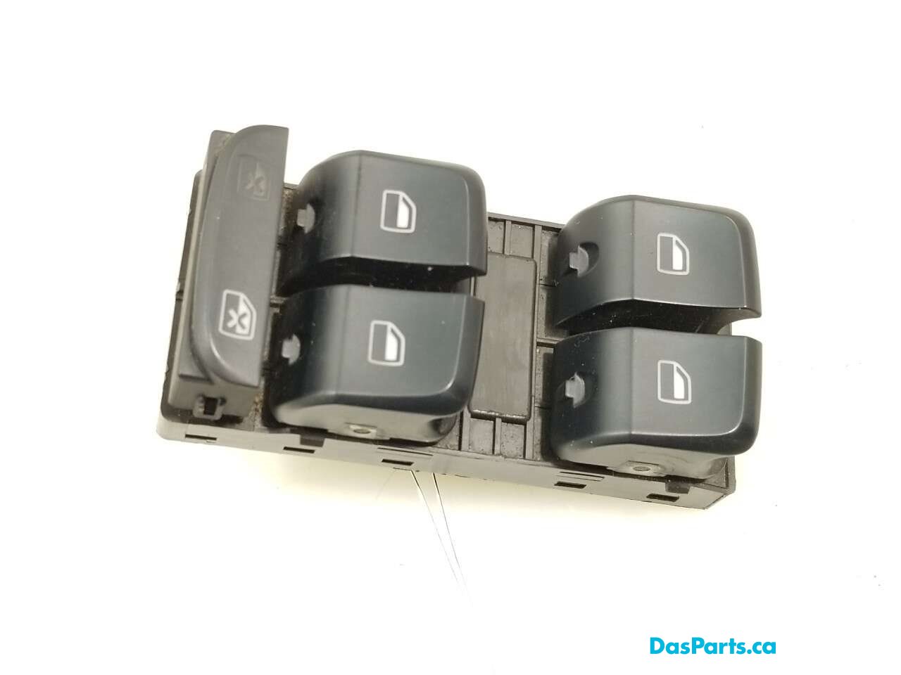 Master Window Switch