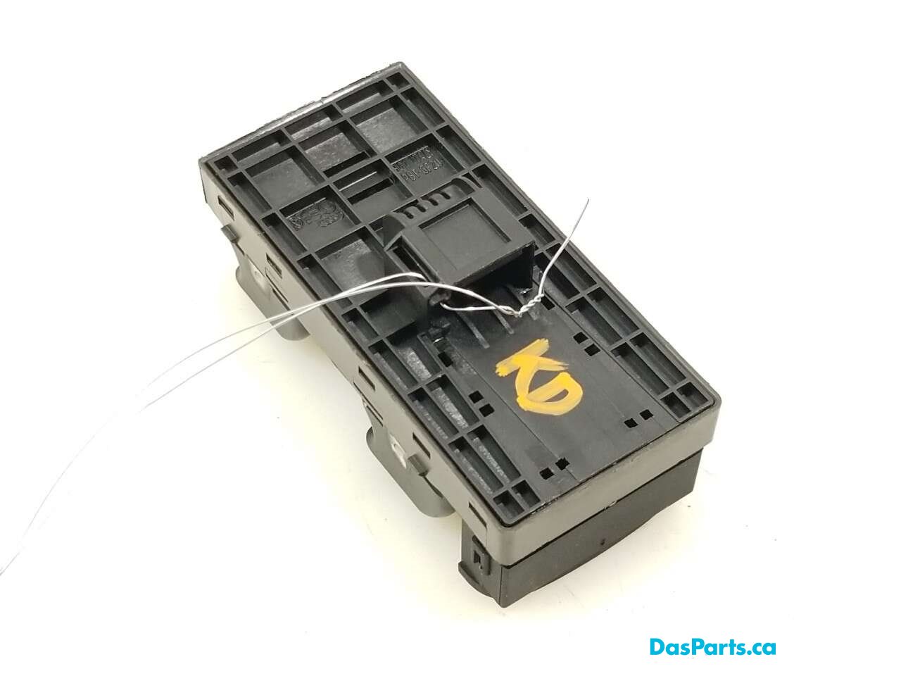 Master Window Switch