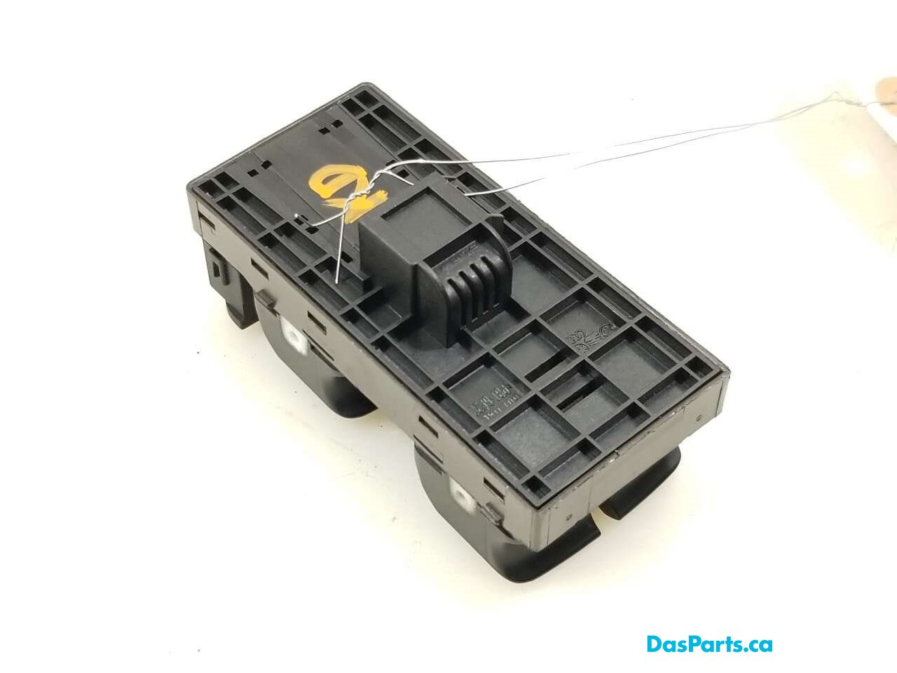 Master Window Switch