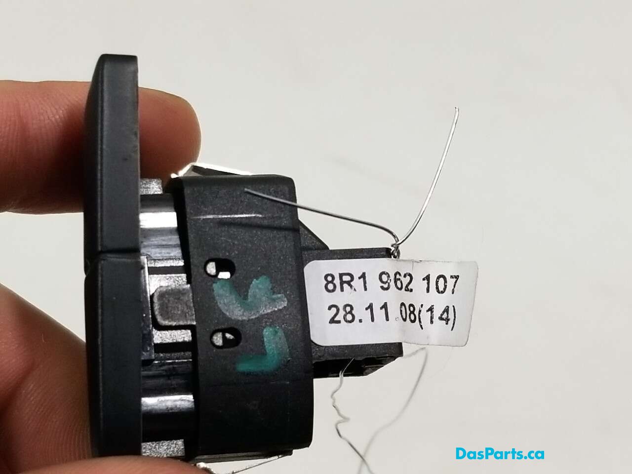 Lock Switch LF