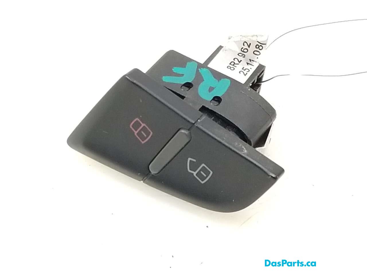 Lock Switch RF
