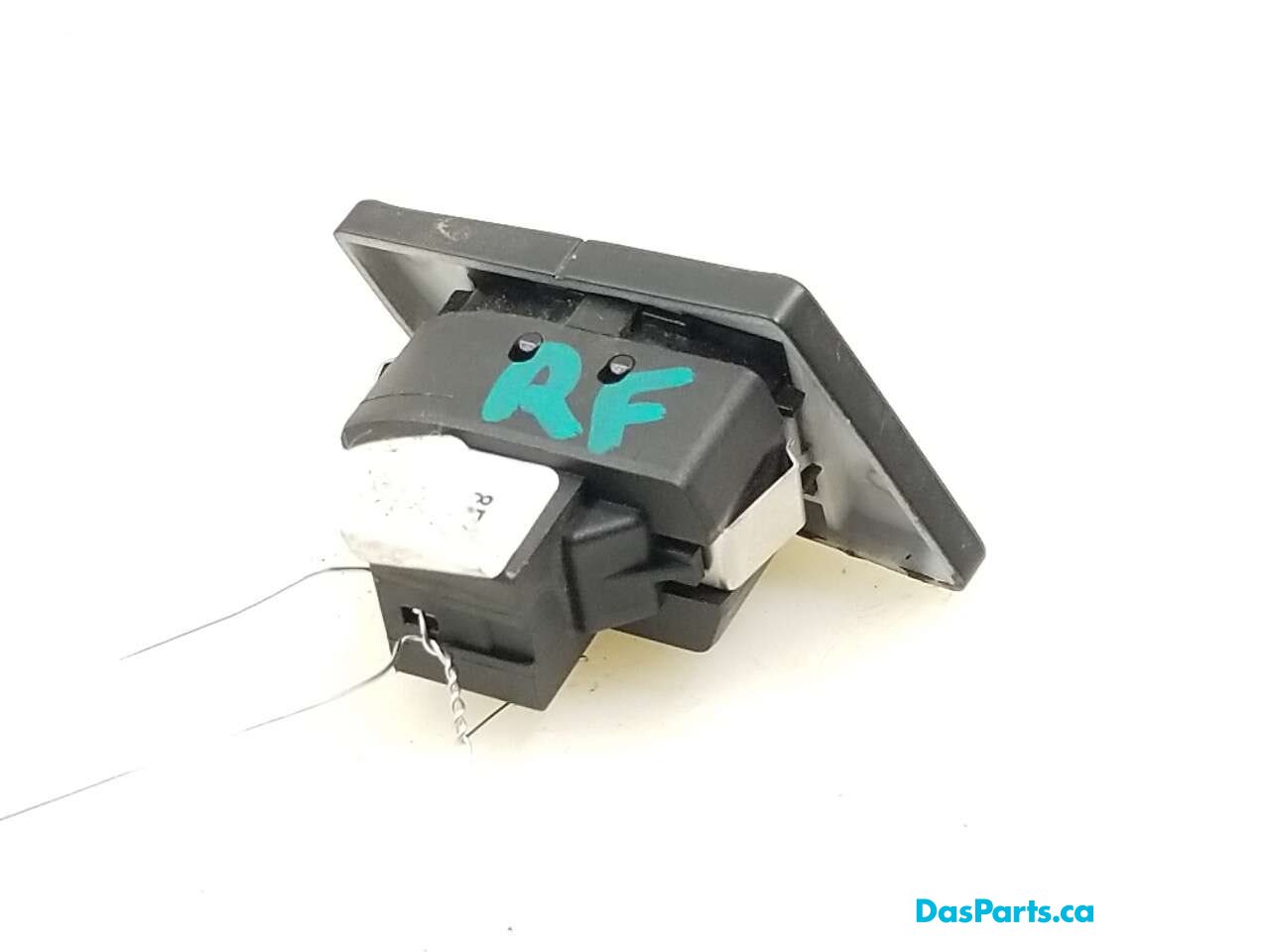 Lock Switch RF