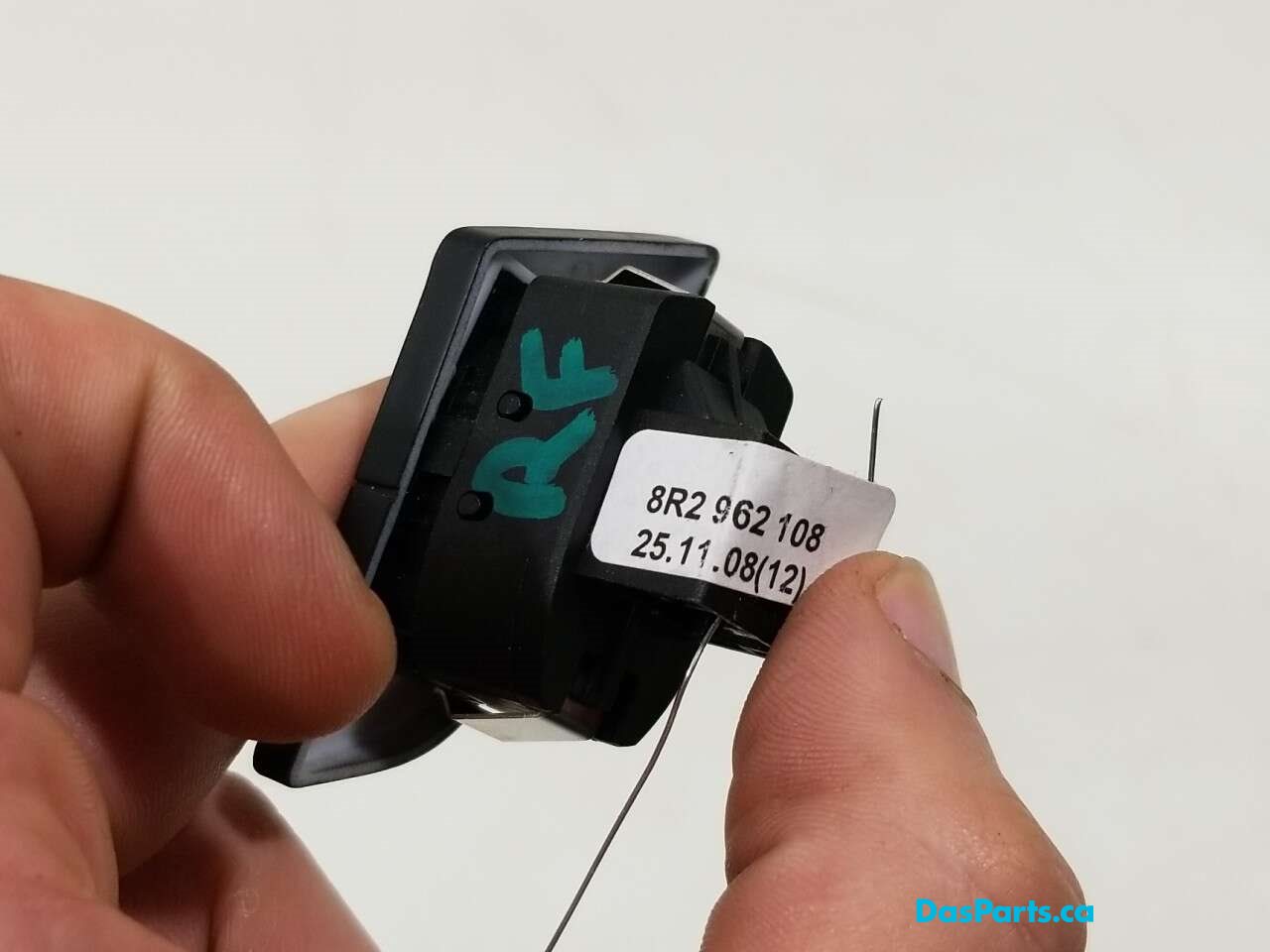 Lock Switch RF