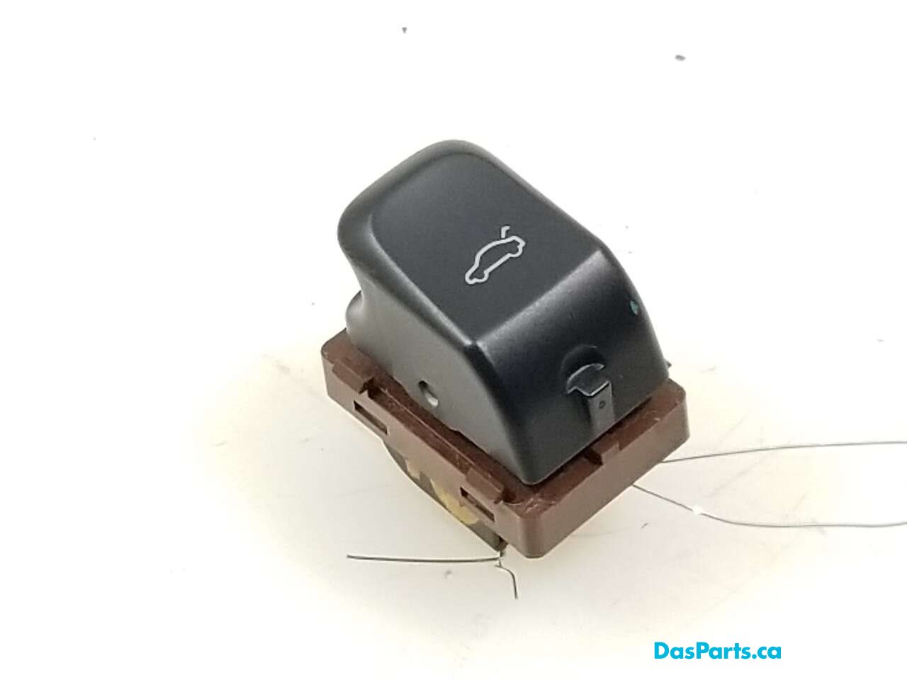 Trunk Release Switch