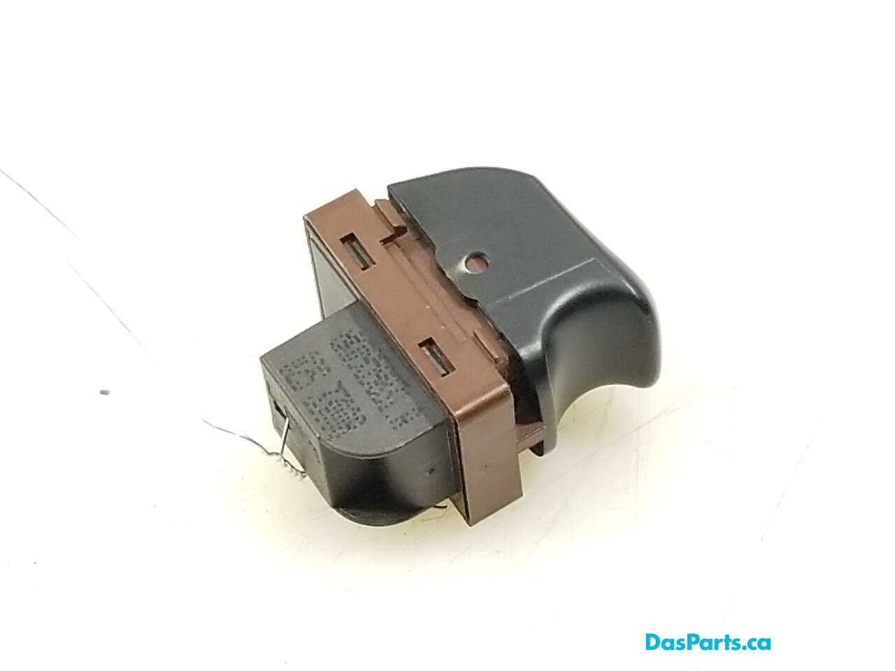 Trunk Release Switch