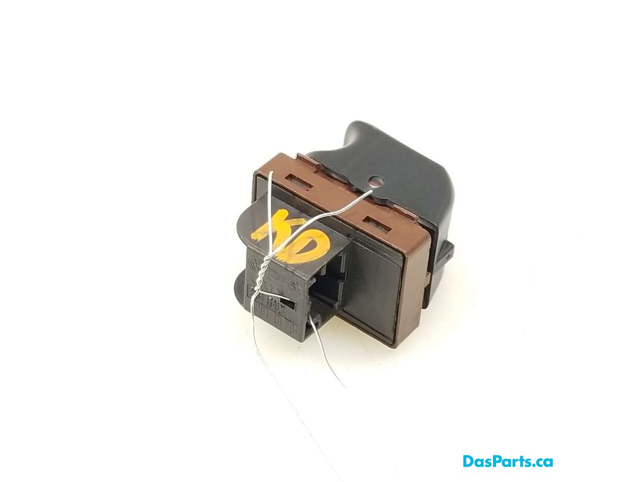 Trunk Release Switch