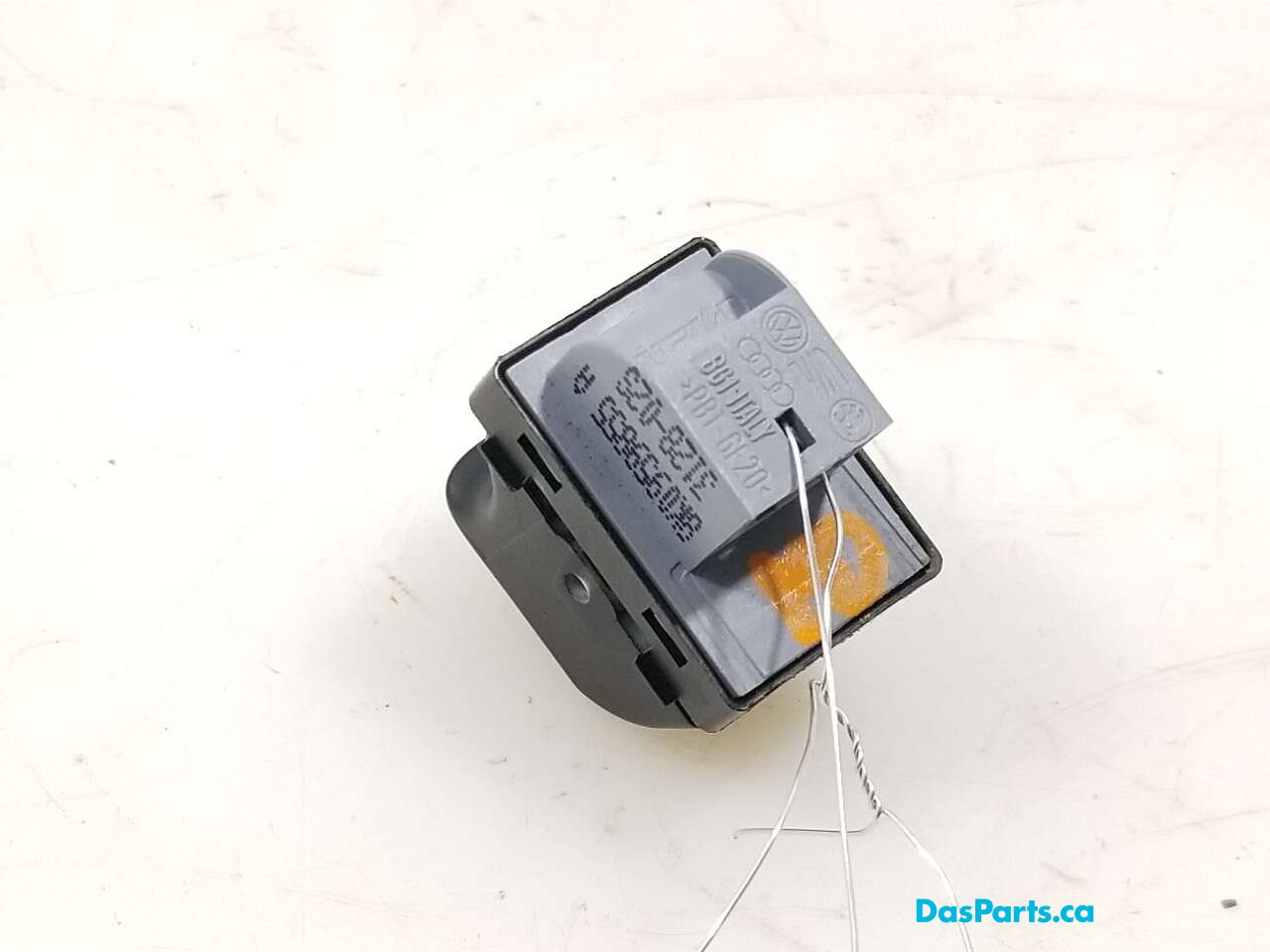 Window Switch RF