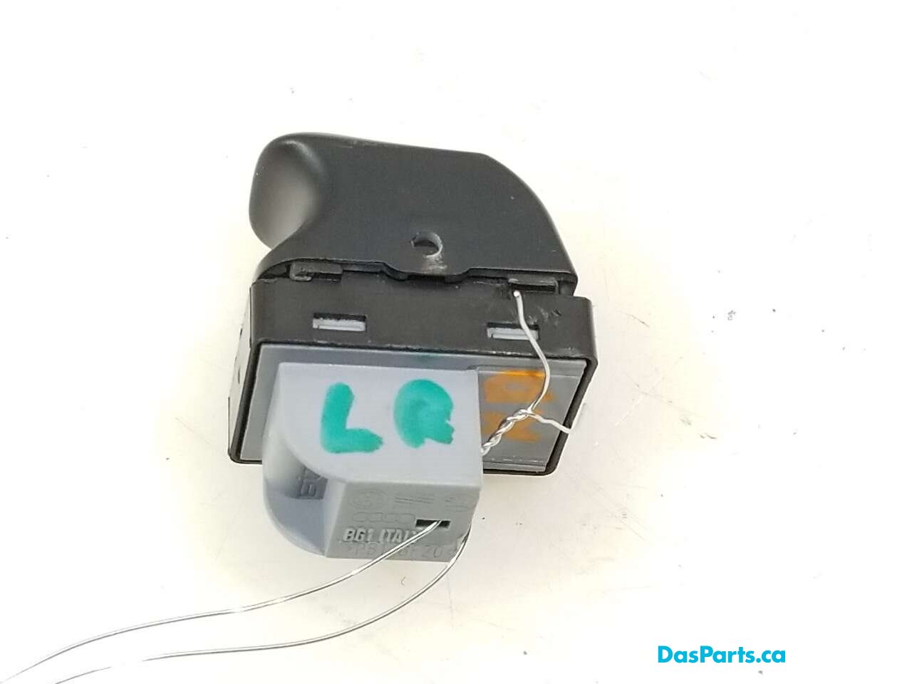 Window Switch LR