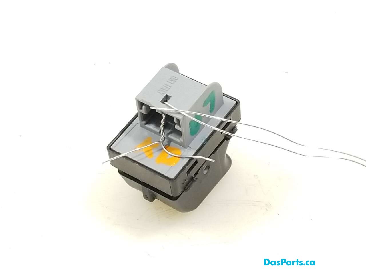 Window Switch LR