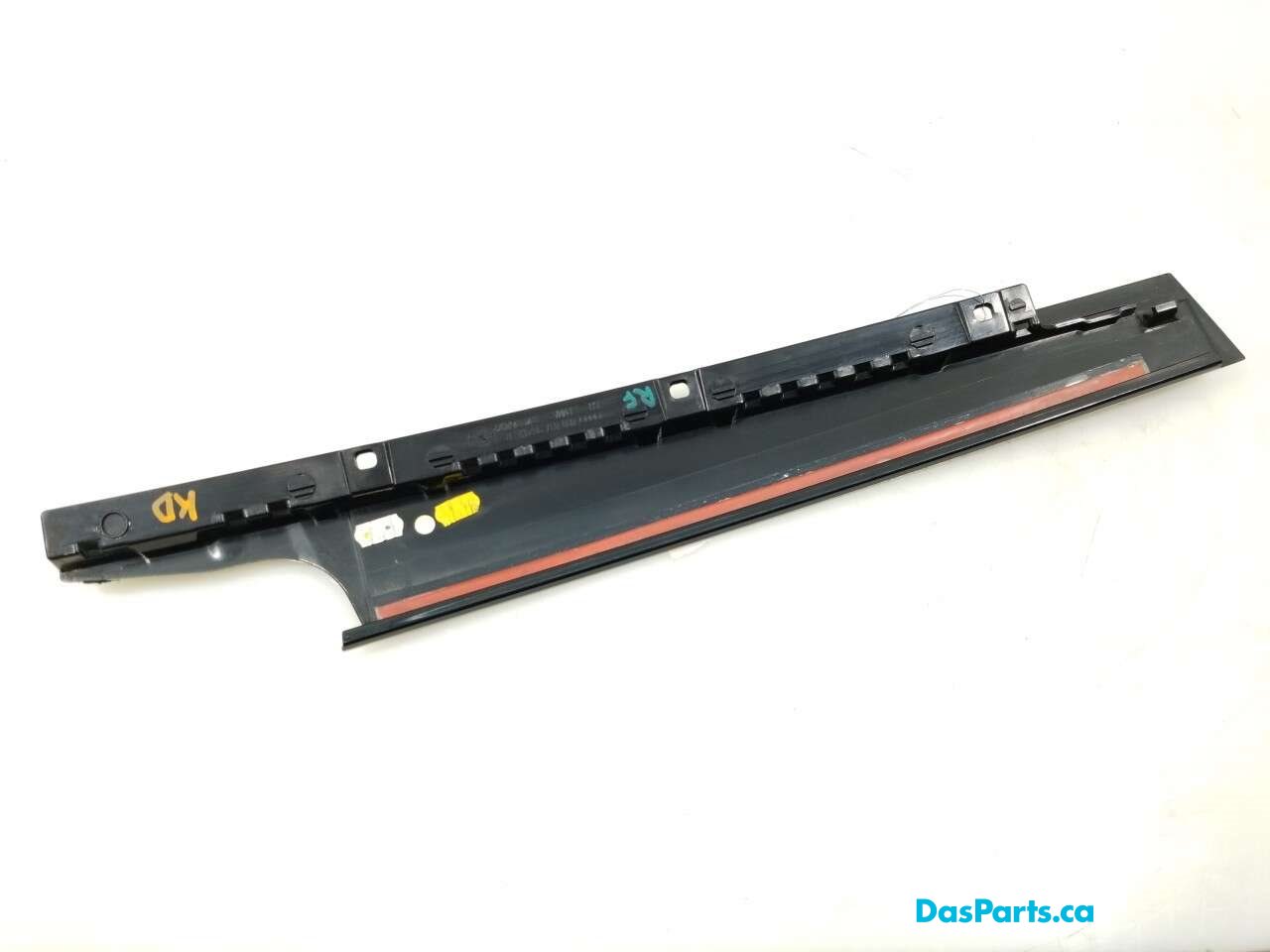 Door Applique RF