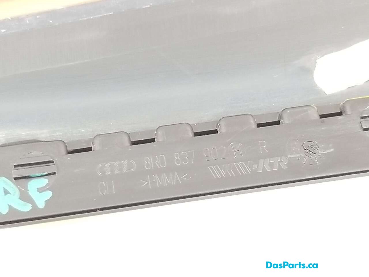 Door Applique RF