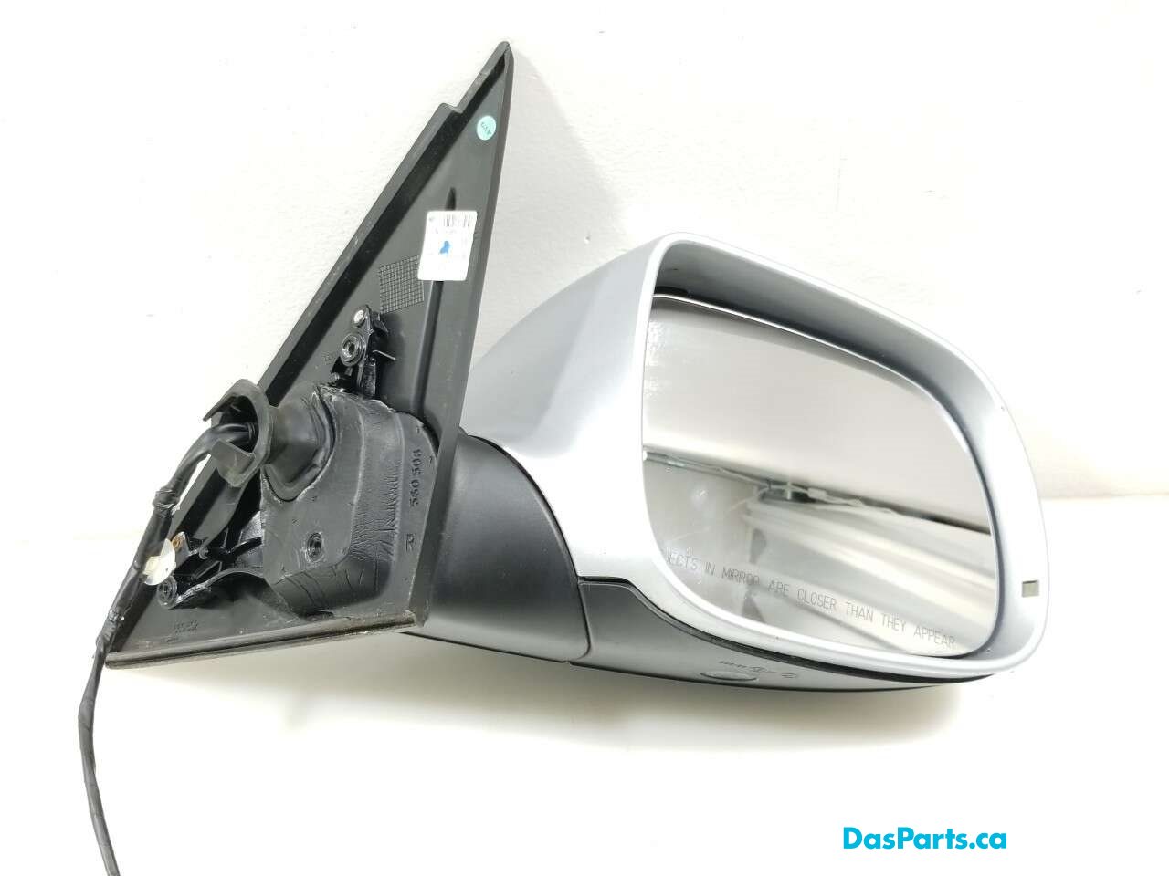 Side Mirror R