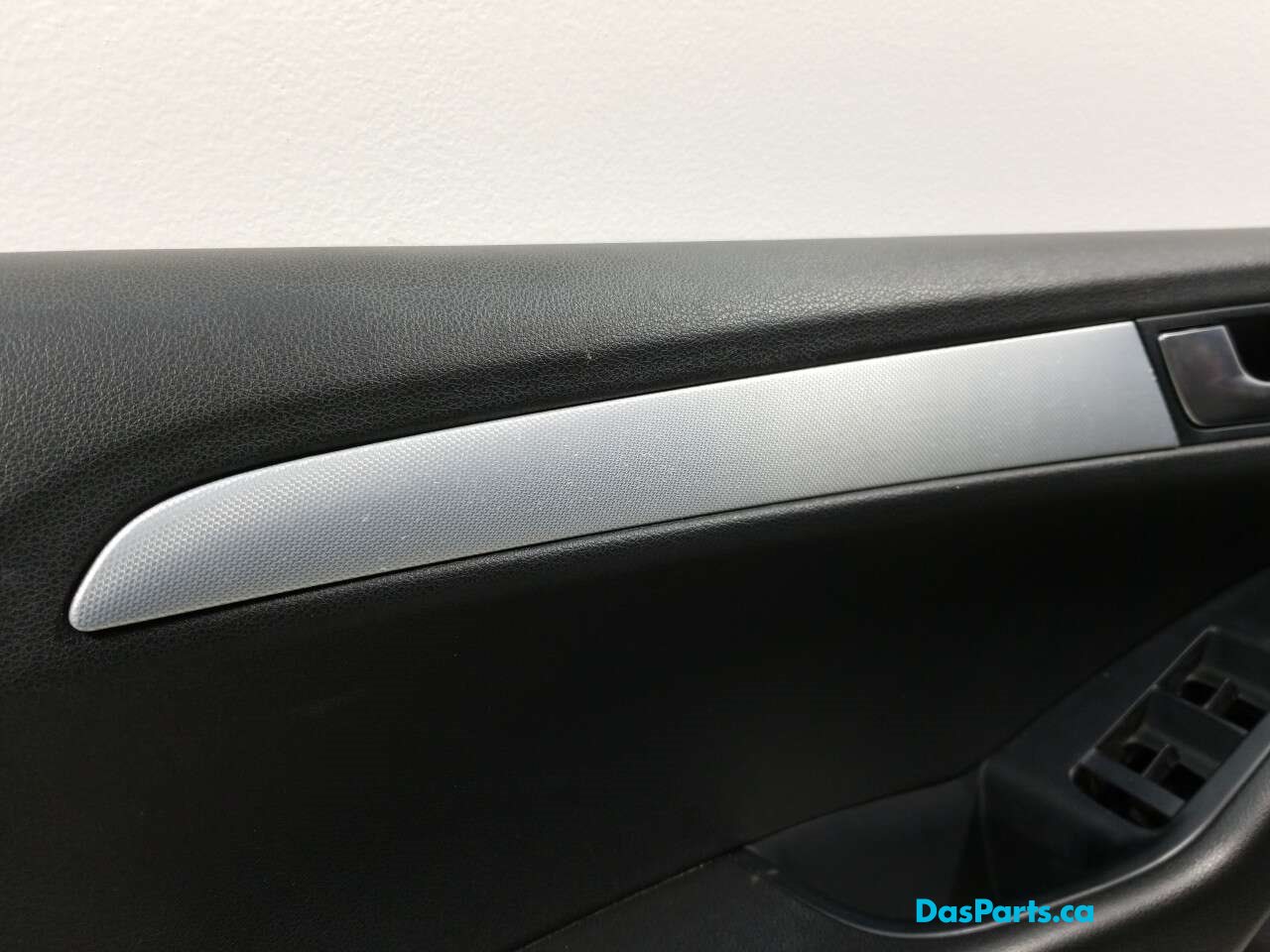 Door Card LF