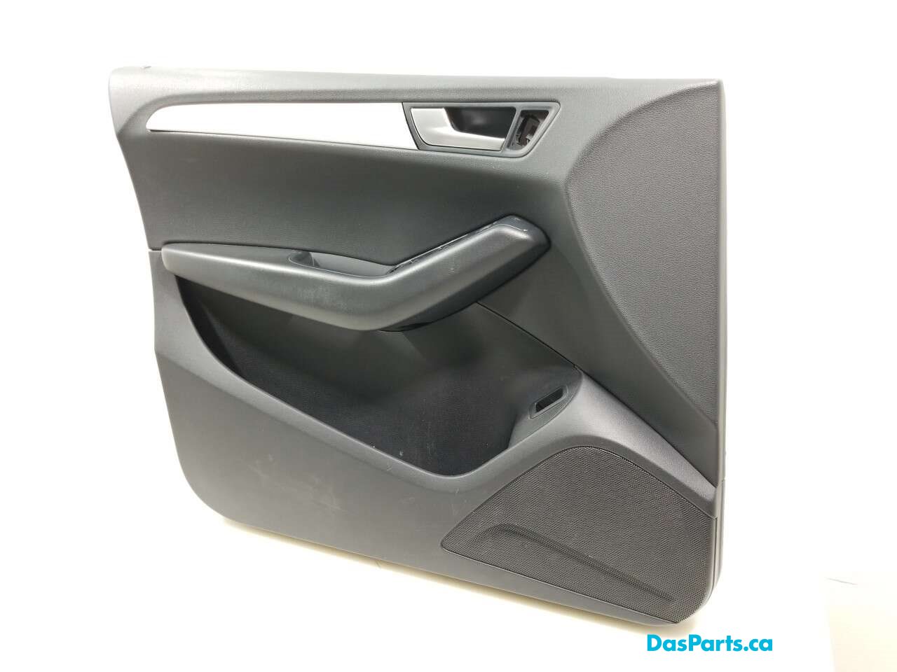 Door Card LF