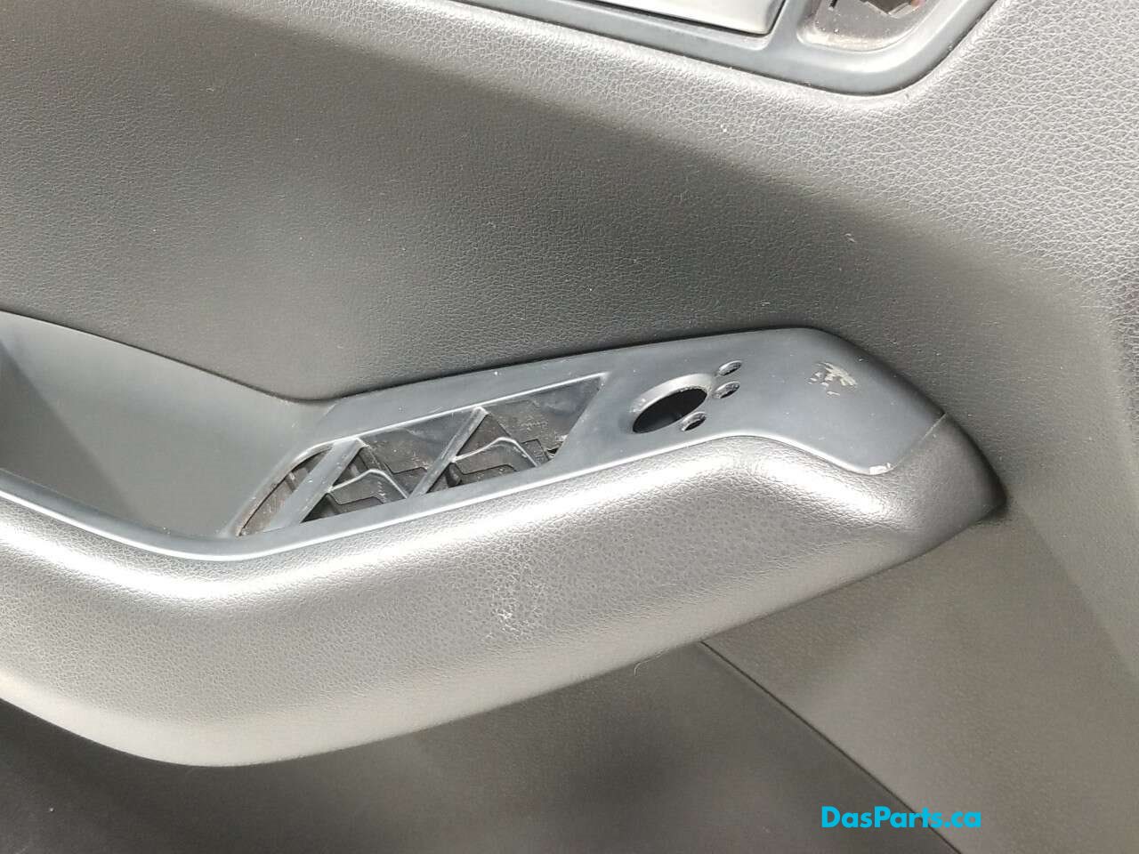 Door Card LF