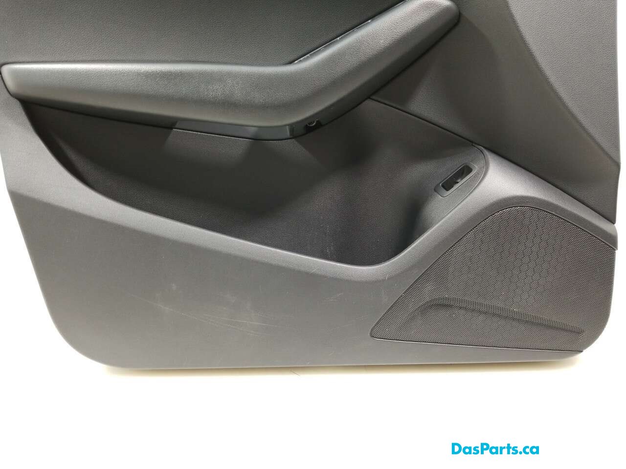 Door Card LF