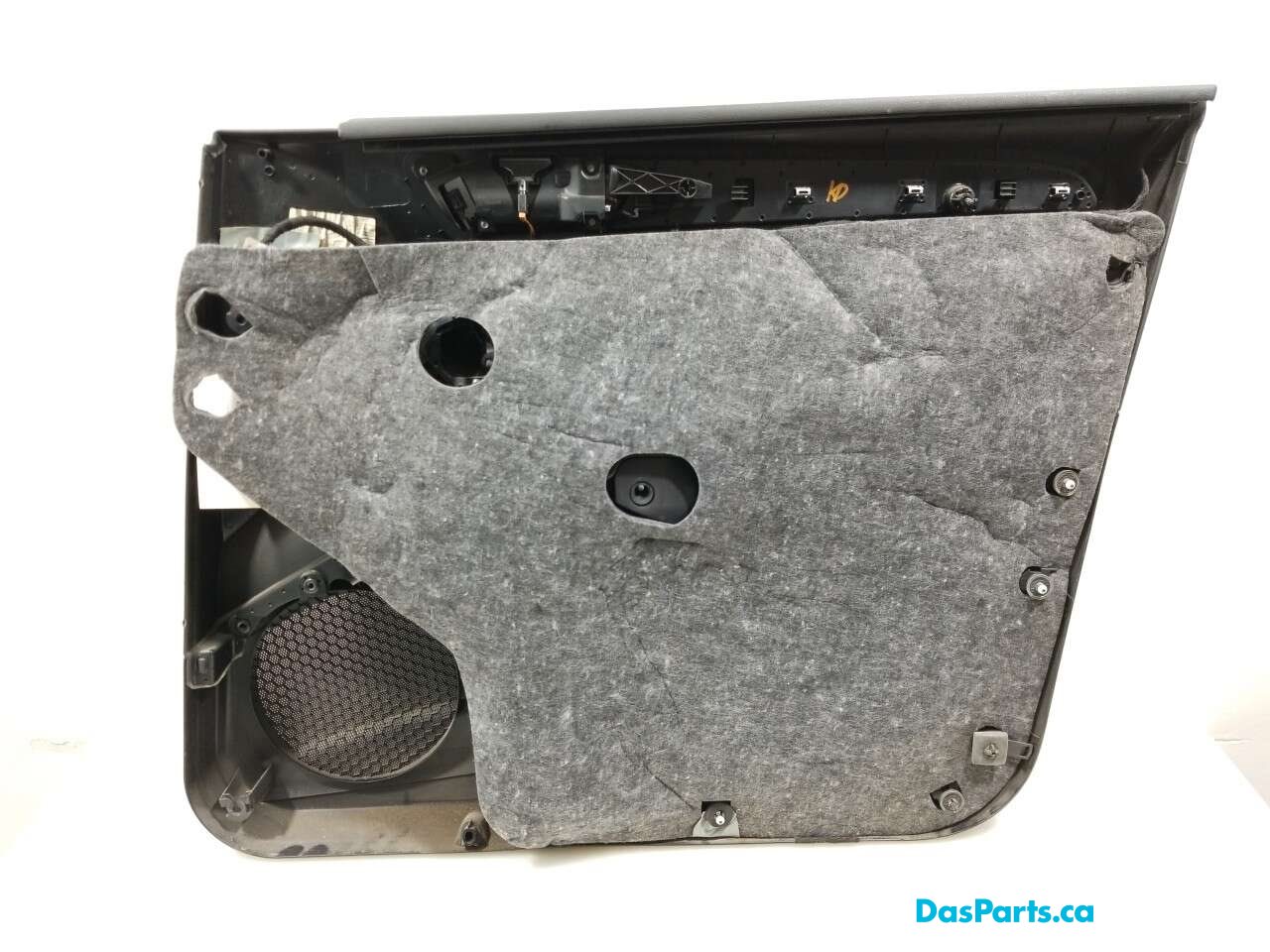 Door Card LF