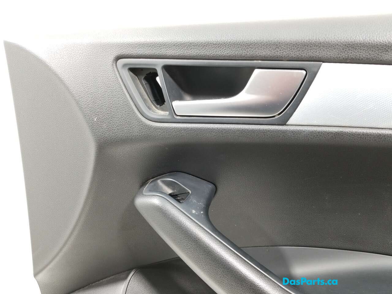 Door Card RF