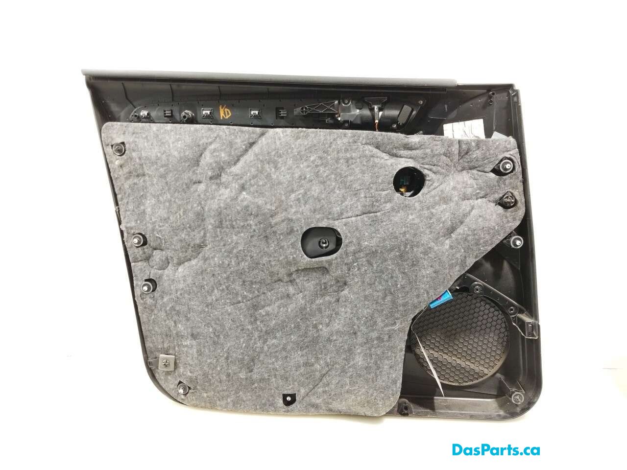Door Card RF