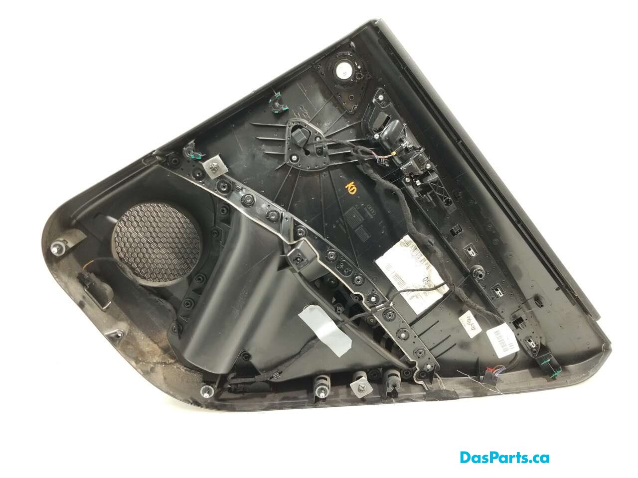 Door Card LR
