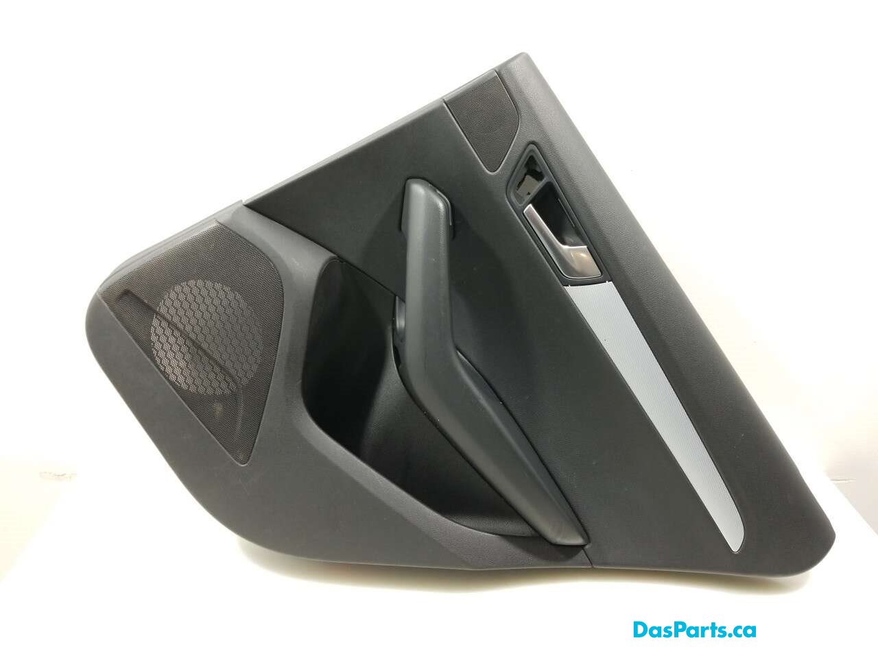 Door Card RR