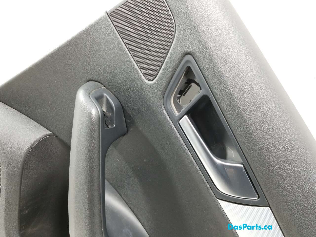 Door Card RR