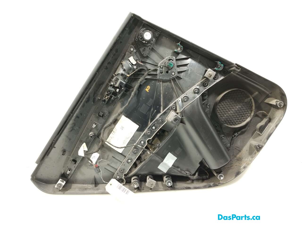Door Card RR