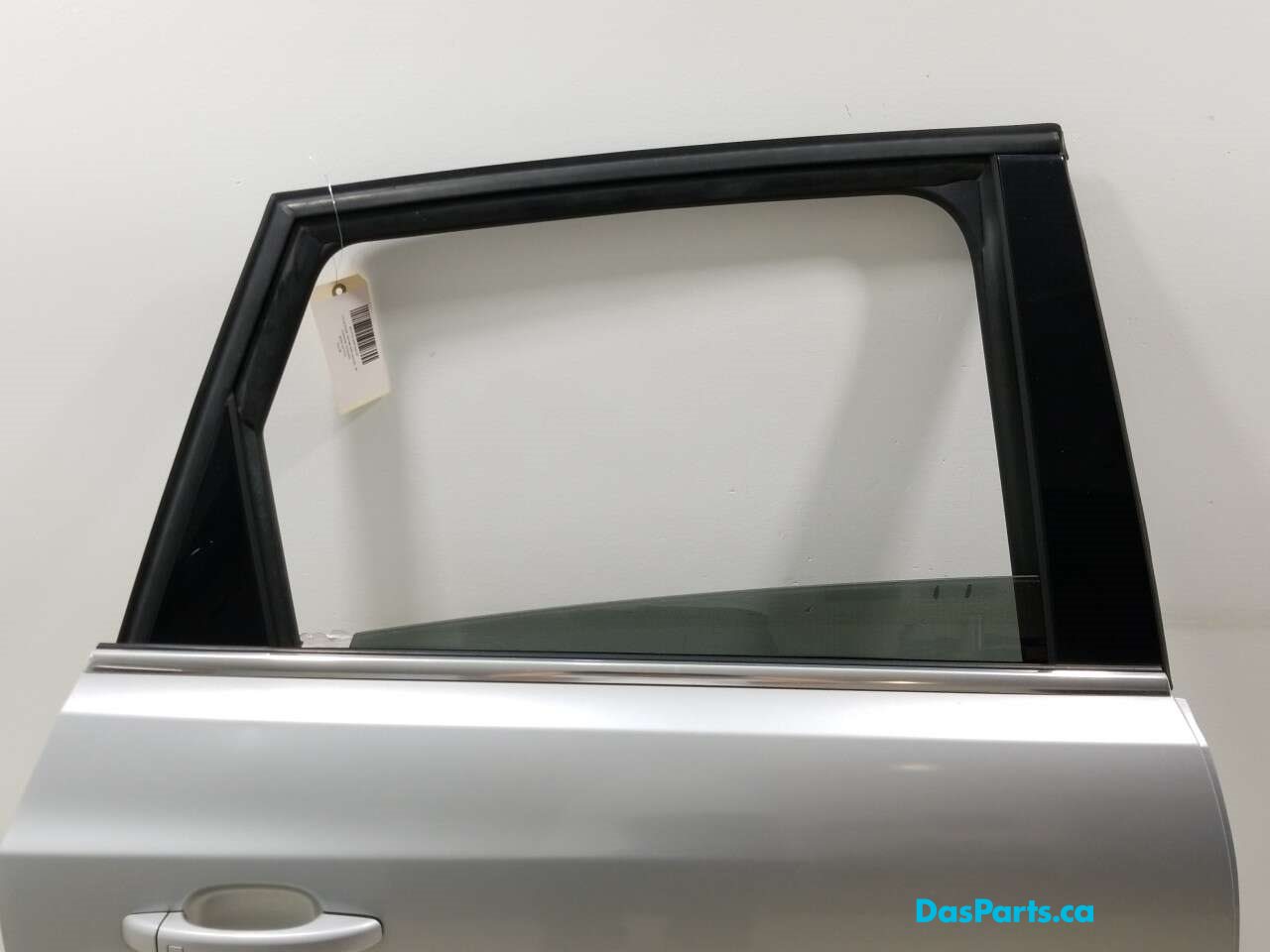 Door RR