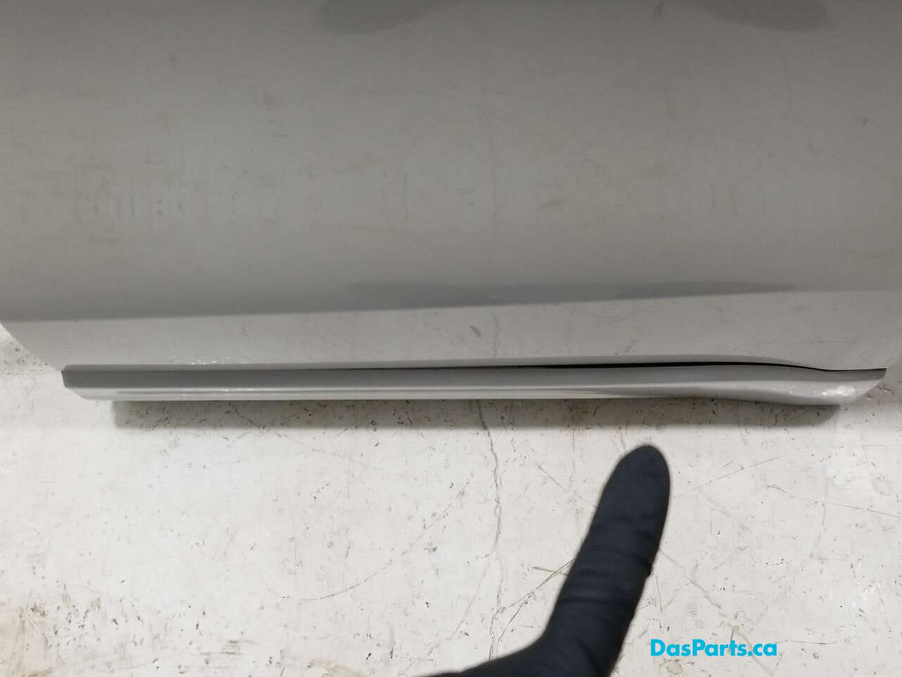 Door LR