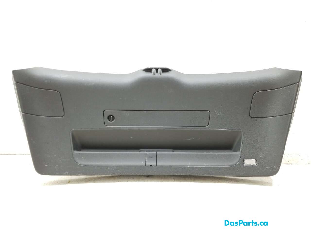 Lower Trim Panel