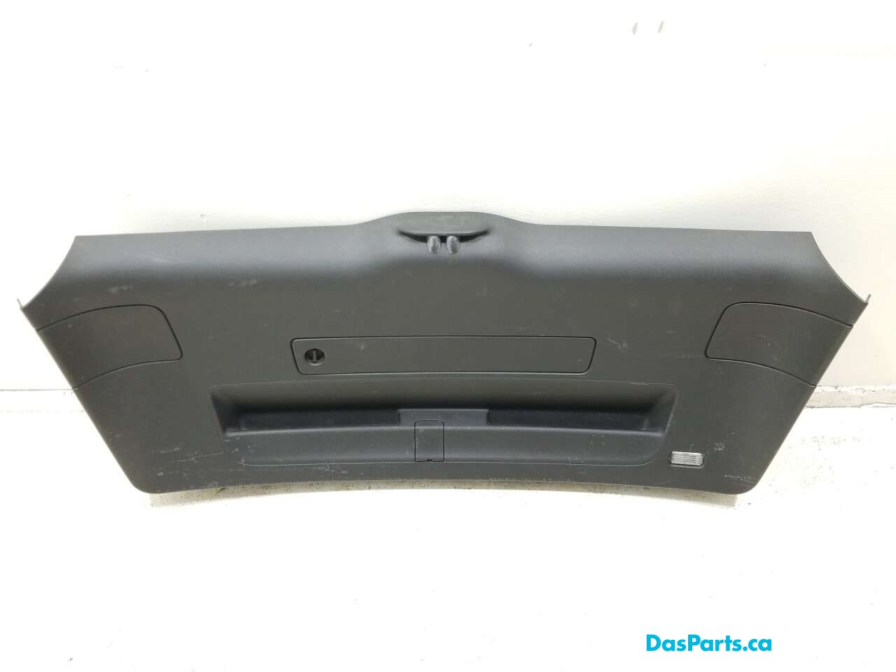 Lower Trim Panel