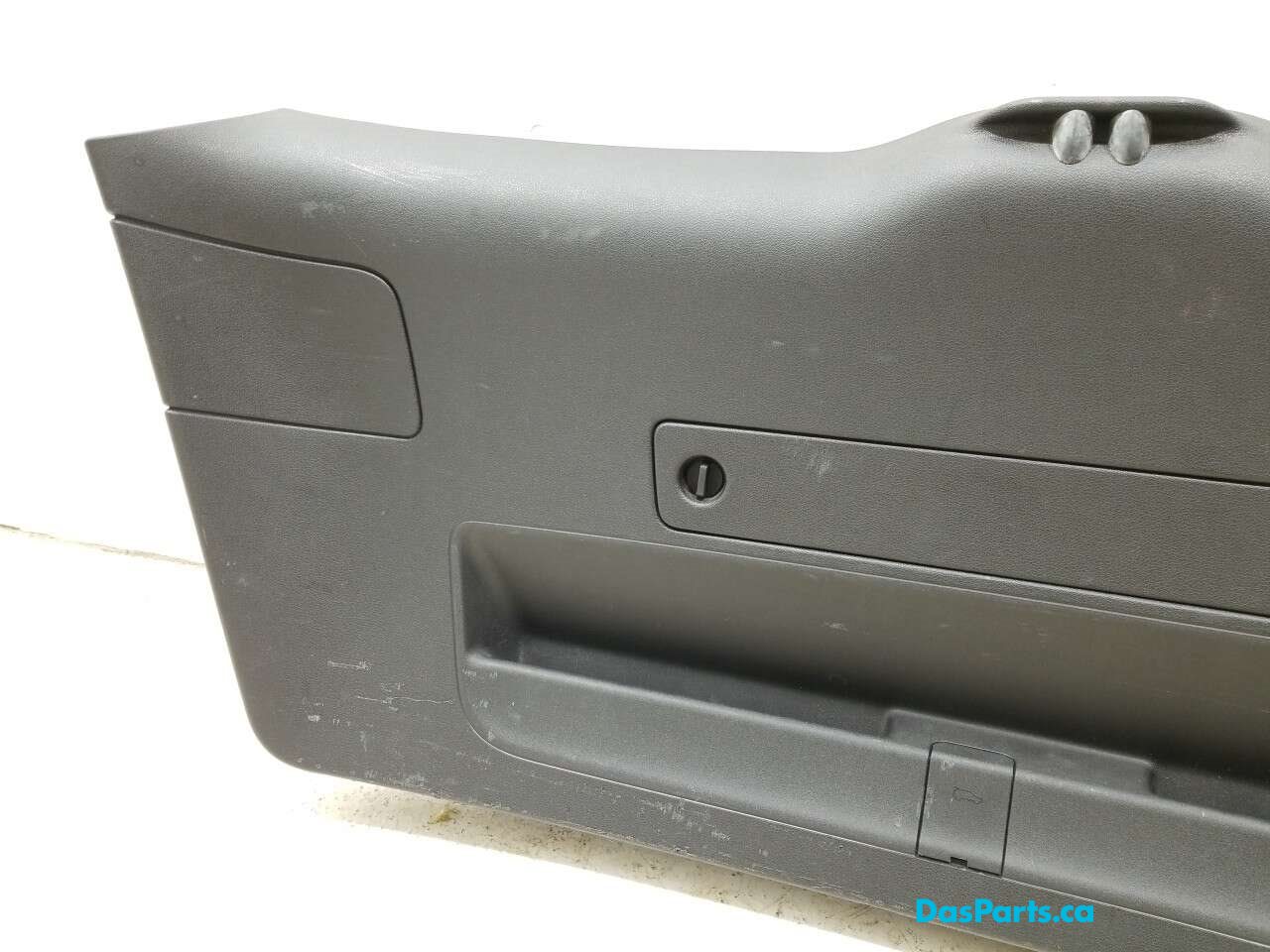 Lower Trim Panel