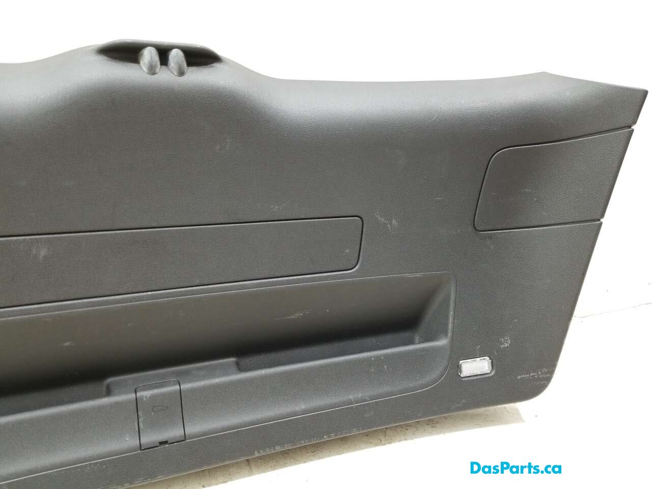 Lower Trim Panel