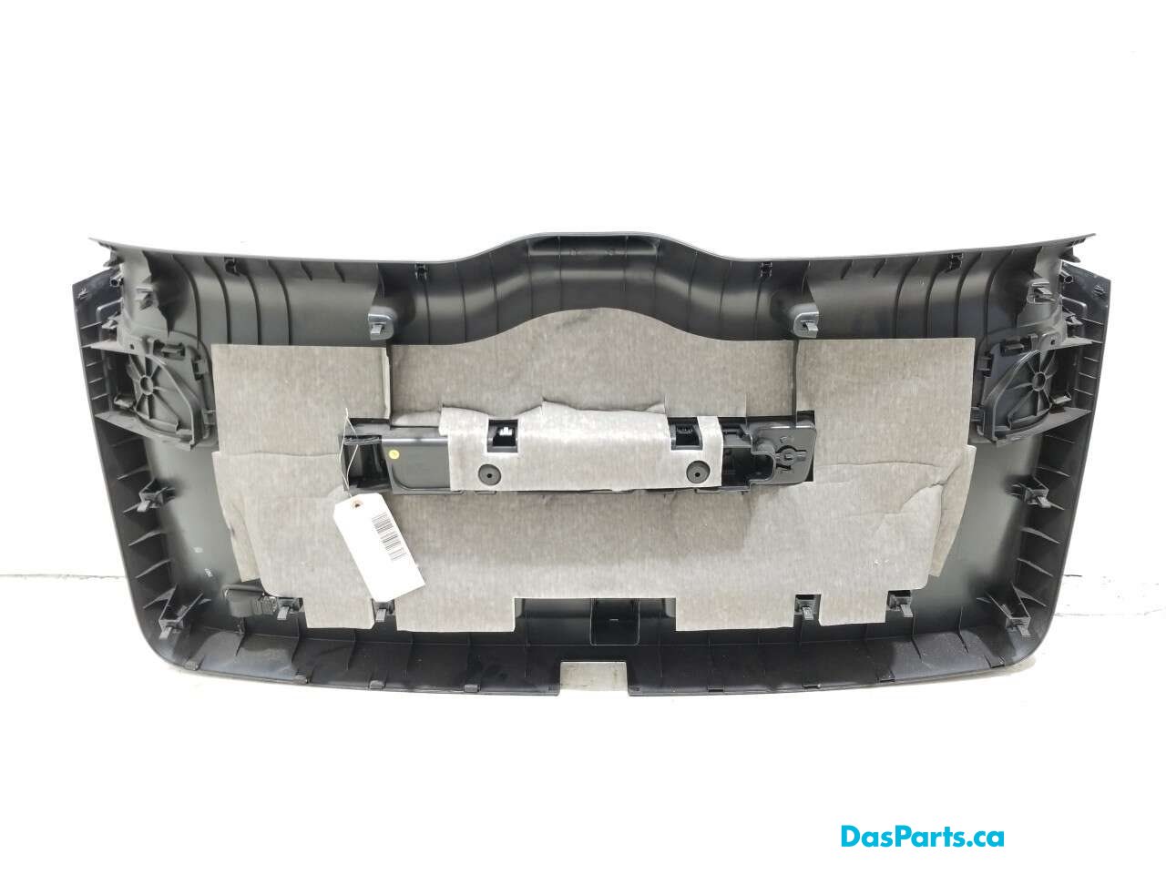 Lower Trim Panel