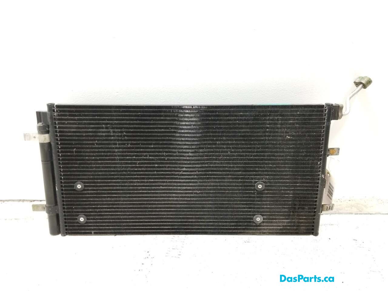 AC Condenser