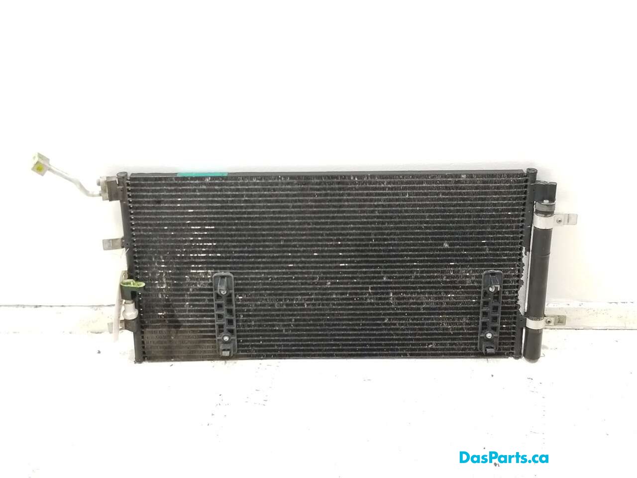 AC Condenser