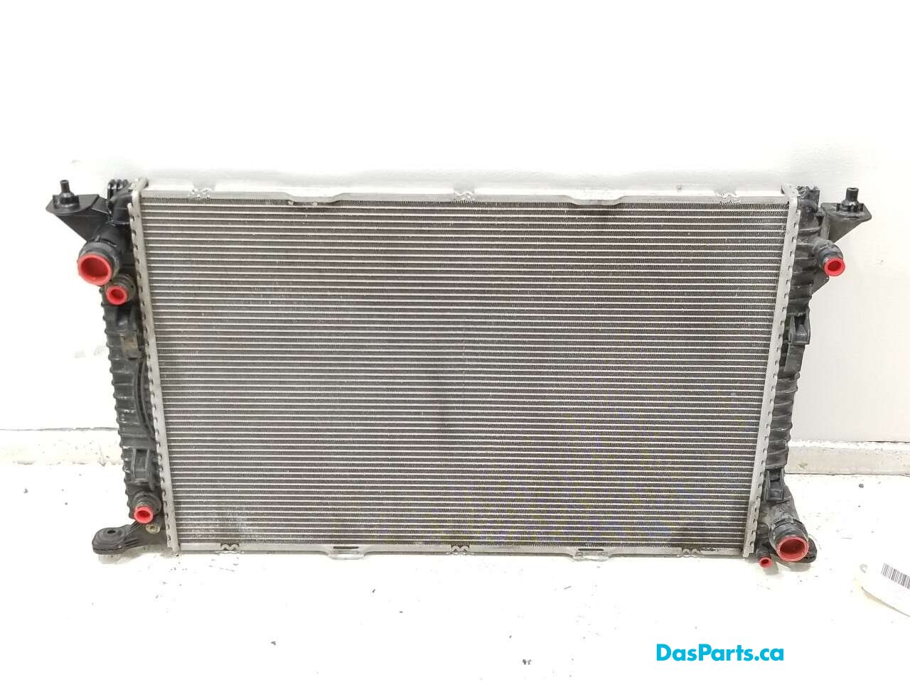 Radiator