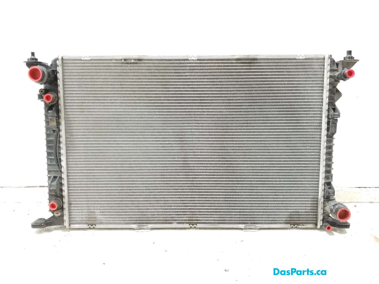 Radiator